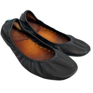 Tieks ballet flats